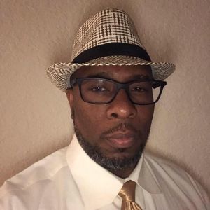 Meet your Posher, James